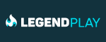 Legendplay Logo