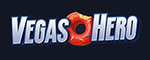 Vegas hero logo