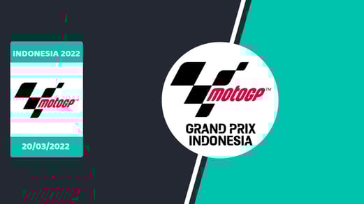 prono moto gp Indonésie