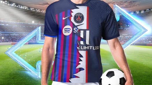 plus gros transfert football