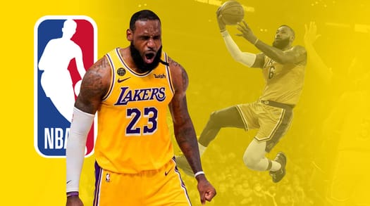 nouveau record historique pour Lebron James