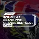 Pronostic Grand Prix Grande Bretagne