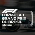 Grand prix bresil formule