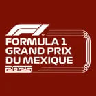 Grand prix mexique formule