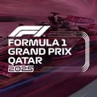 Formule 1 grand prix du qatar 2025
