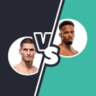 Pronostic evloev vs murphy