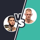 pronostic Makhachev vs Machado Garry