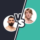 Pronostic Saint-Denis vs Pimblett
