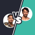 Pronostic Van vs Pantoja