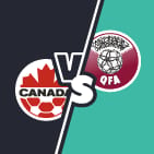 Pronostic Canada vs Qatar CDM 2026