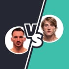 Mise sur Michael Chandler vs Paddy Pimblett