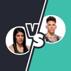 Pronostic Ketlen Vieira vs Macy Chiasson