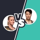 Pronostic Valentina Shevchenko vs Weili Zhang