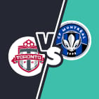 Pronostic toronto montreal