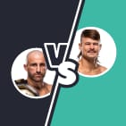 Pronostic Alexander Volkanovski vs Diego Lopes