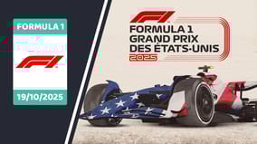 Grand prix etats unis formule