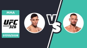 Pronostic borralho vs de ridder