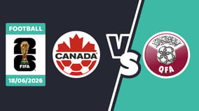 Pronostic canada qatar