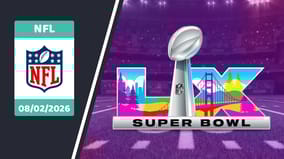 Pronostic finale super bowl
