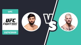 Pronostic tsarukyan hooker