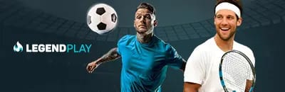 LegendPlay Sports fr