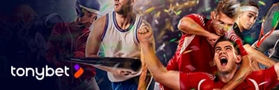 TonyBet Sports fr