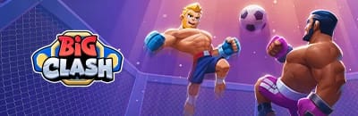 Bigclash sport fr