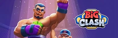 Bigclash sport fr