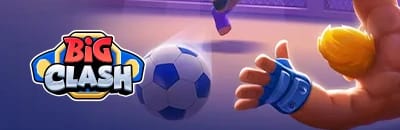 Bigclash sport fr
