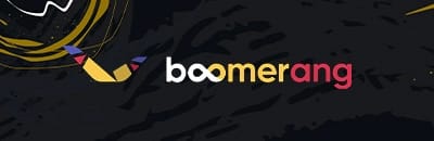 Boomerang sport fr