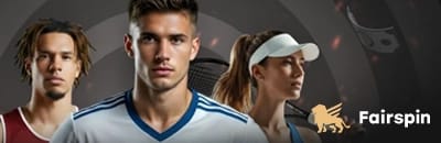 Fairspin sport fr