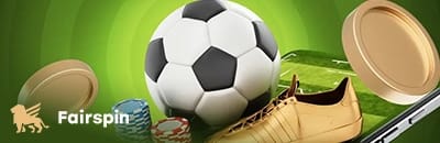 Fairspin sport fr