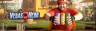 Vegashero sport fr