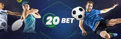 aller sur 20BET-Sports