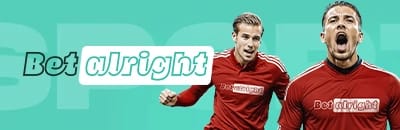 Pariez sur Betalright