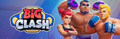 Découvrez Big Clash