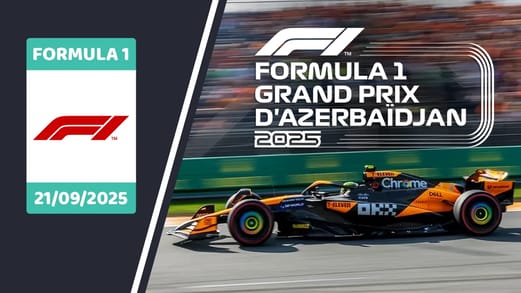 Grand Prix Azerbaïdjan