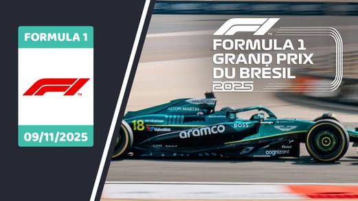 Pronostic Grand Prix du Brésil 2025