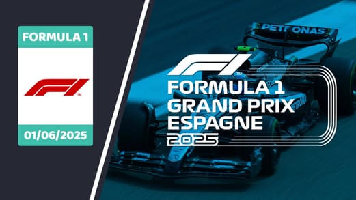 Pronostic Grand d’Espagne 2025