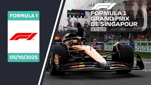 Grand Prix Singapour