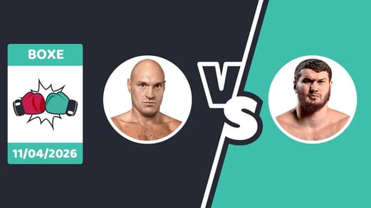 Pronostic Fury vs Makhmudov