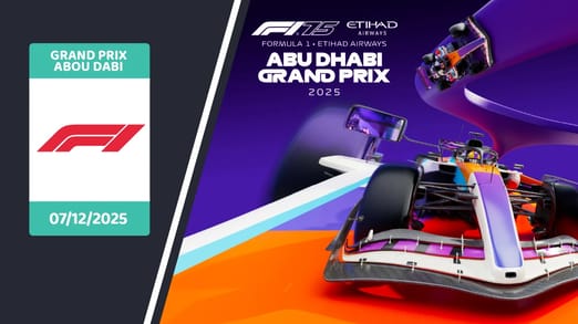 abu dhabi f1