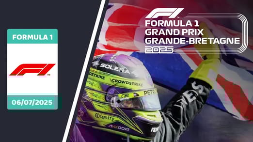Pronostic Grand Prix Grande-Bretagne 2025