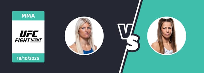 Pronostic Manon Fiorot vs Jasmine Jasudavicius