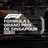 Parier sur le Grand Prix Singapour 2025